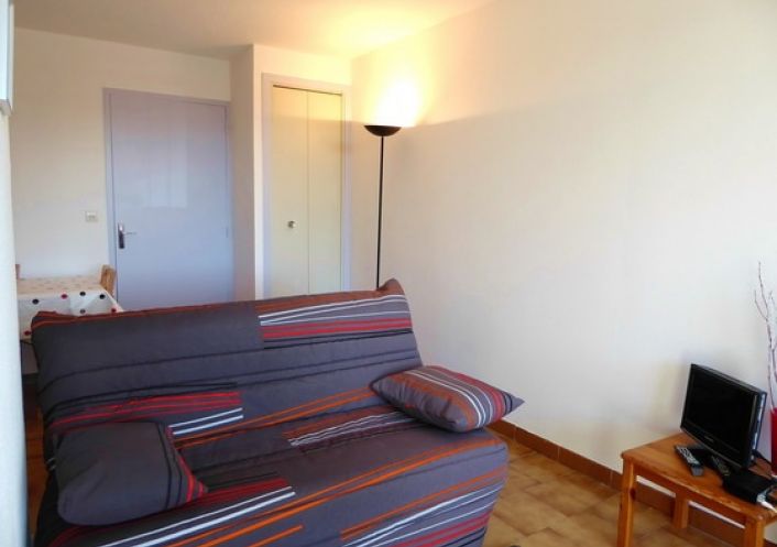 en location saisonnière Appartement Argeles Sur Mer