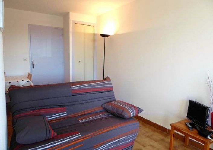 for seasonal lettings Appartement Argeles Sur Mer