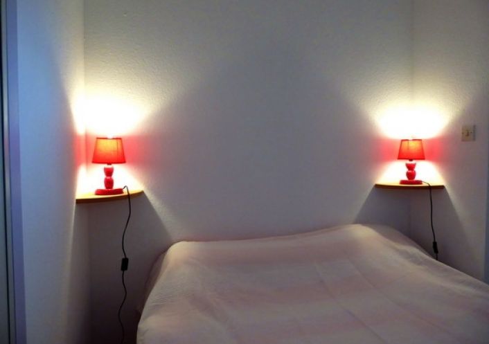 en location saisonnière Appartement Argeles Sur Mer