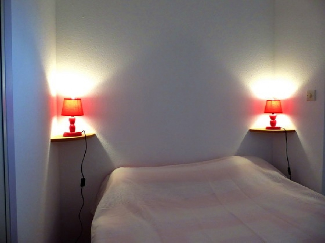 en location saisonnière Appartement Argeles Sur Mer - Photo 6