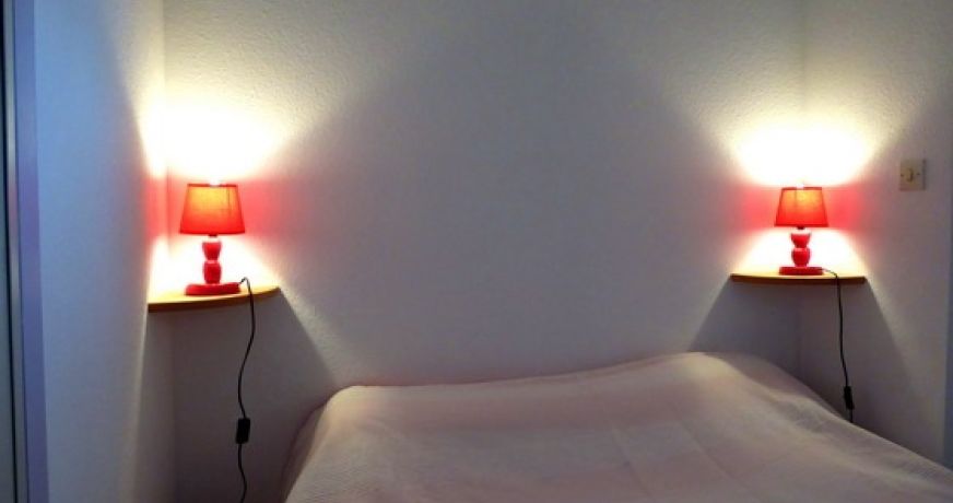 en location saisonnière Appartement Argeles Sur Mer