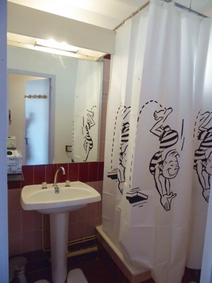 en location saisonnière Appartement Argeles Sur Mer - Photo 7