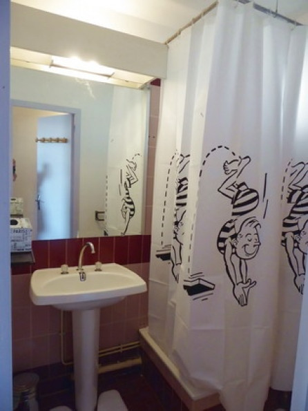 en location saisonnière Appartement Argeles Sur Mer - Photo 7