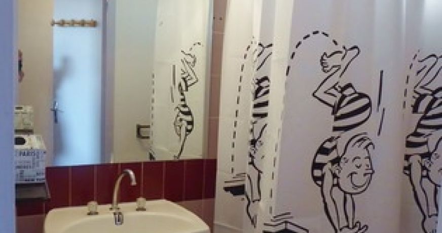 en location saisonnière Appartement Argeles Sur Mer