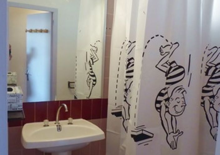for seasonal lettings Appartement Argeles Sur Mer