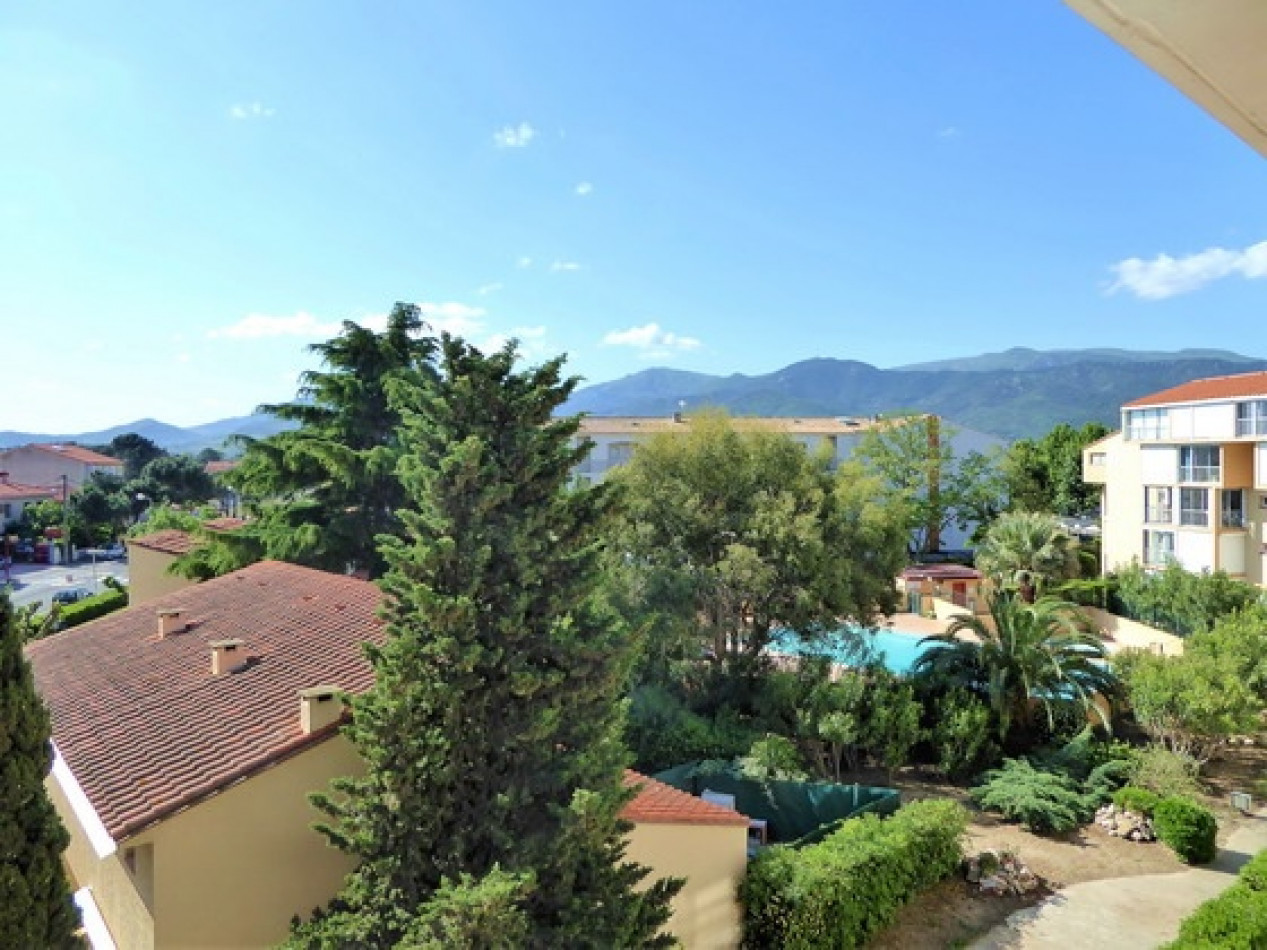 en location saisonnière Appartement Argeles Sur Mer - Photo 8