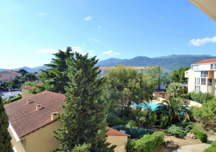 for seasonal lettings Appartement Argeles Sur Mer