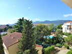 en location saisonnière Appartement Argeles Sur Mer