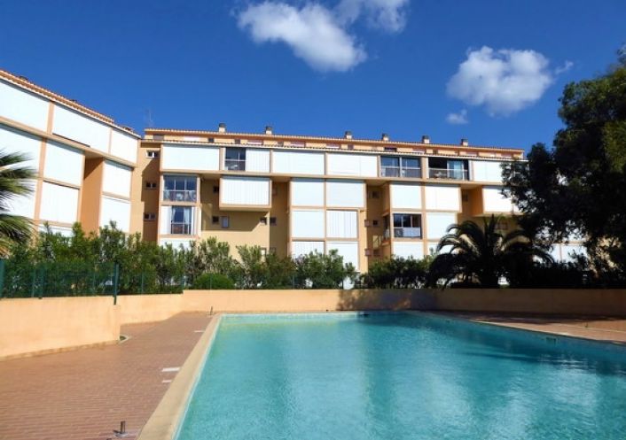 en location saisonnière Appartement Argeles Sur Mer