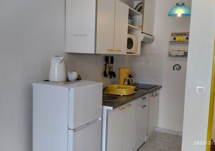 en location saisonnière Appartement Argeles Sur Mer