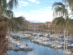 en location saisonnière Appartement Argeles Sur Mer
