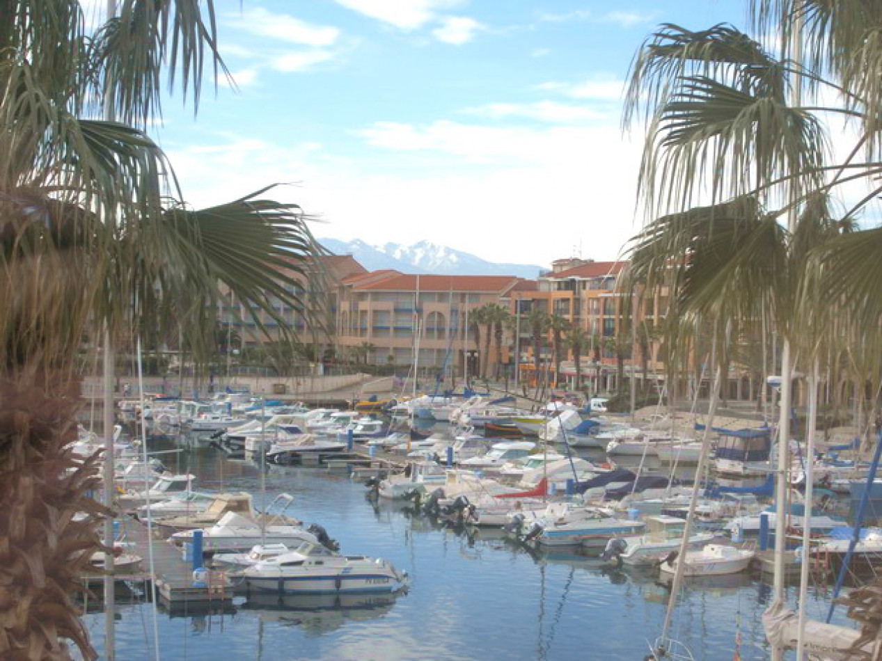 en location saisonnière Appartement Argeles Sur Mer - Photo 7