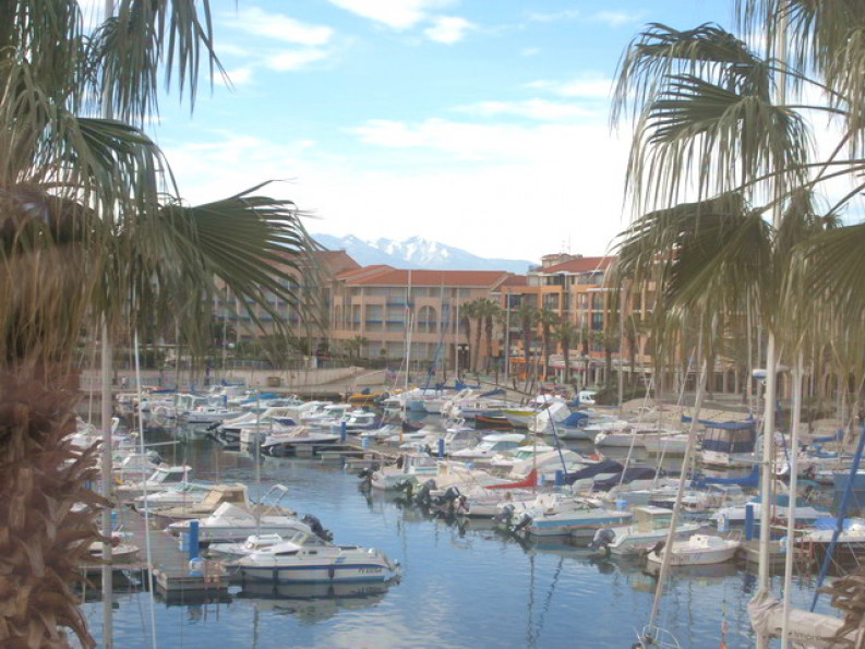 en location saisonnière Appartement Argeles Sur Mer - Photo 7