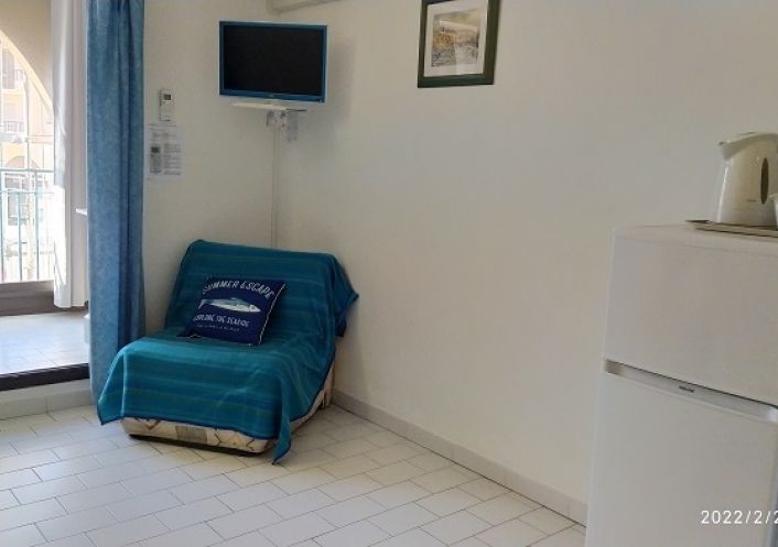 for seasonal lettings Appartement Argeles Sur Mer