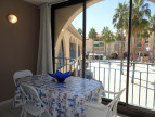 en location saisonnière Appartement Argeles Sur Mer