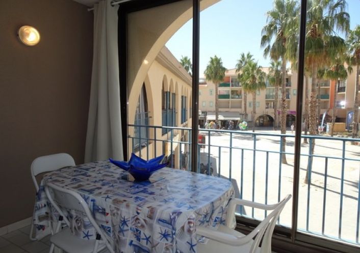 for seasonal lettings Appartement Argeles Sur Mer