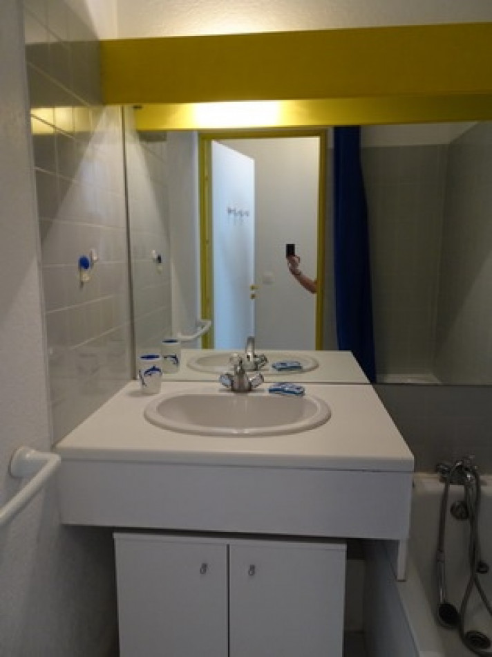 en location saisonnière Appartement Argeles Sur Mer - Photo 6
