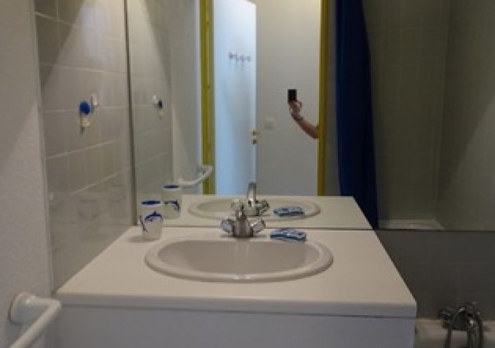 for seasonal lettings Appartement Argeles Sur Mer