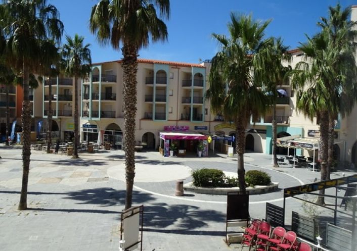 en location saisonnière Appartement Argeles Sur Mer