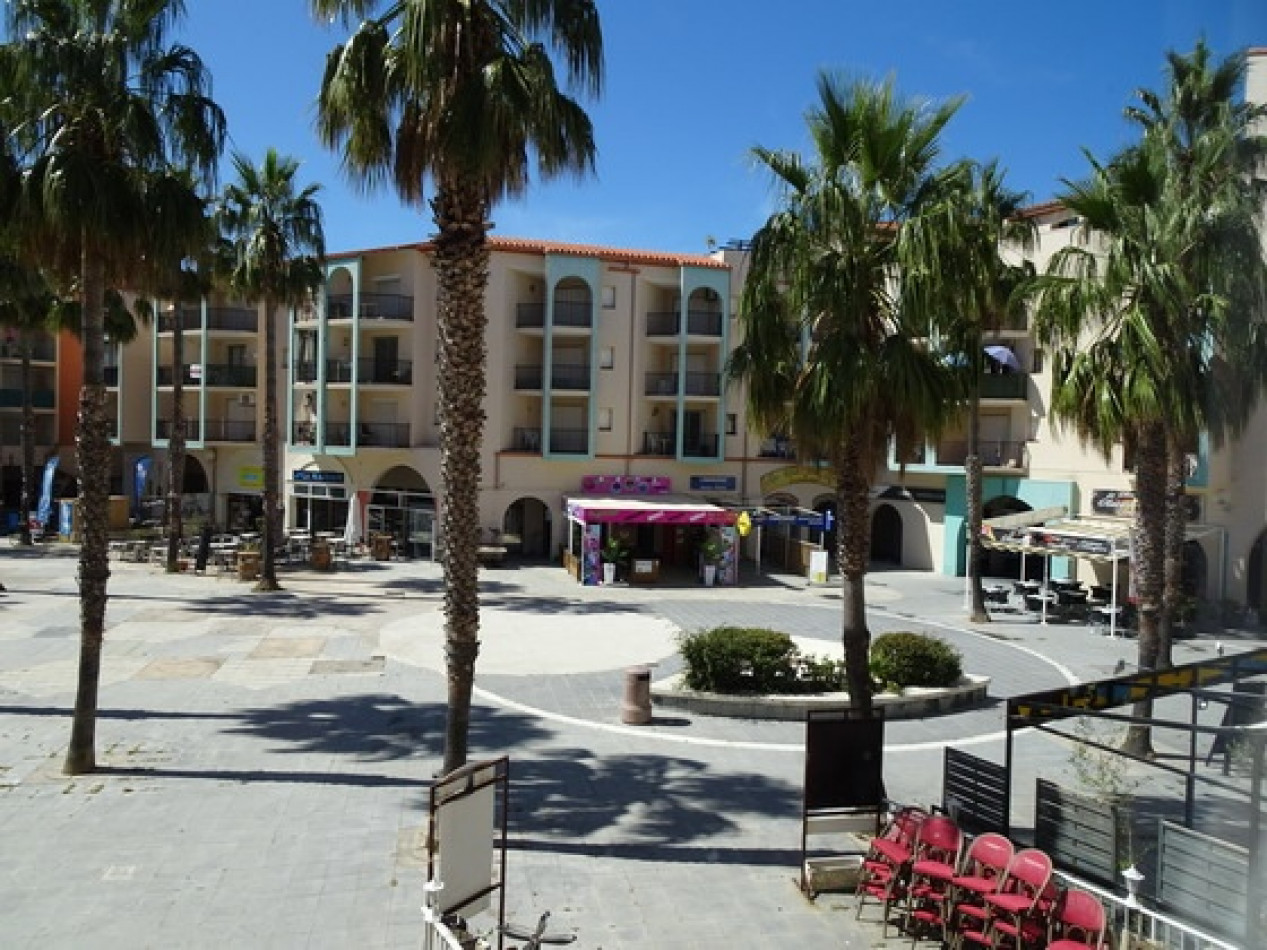 en location saisonnière Appartement Argeles Sur Mer - Photo 5