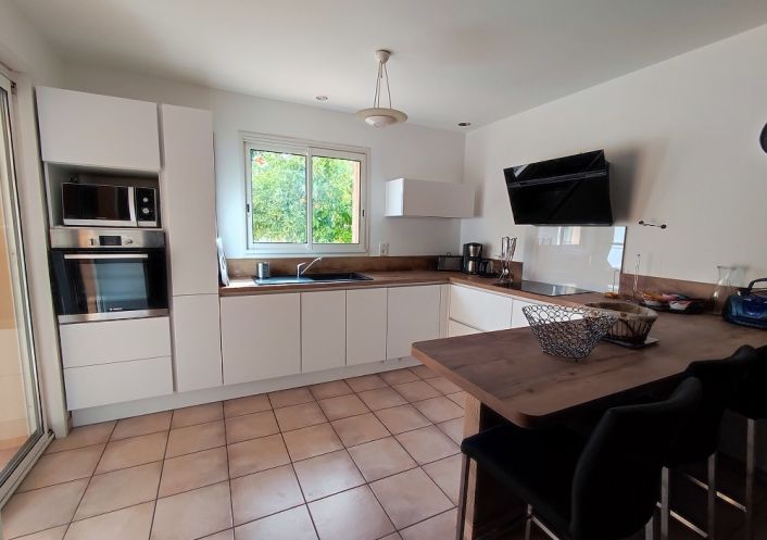 en location saisonnière Villa Argeles Sur Mer