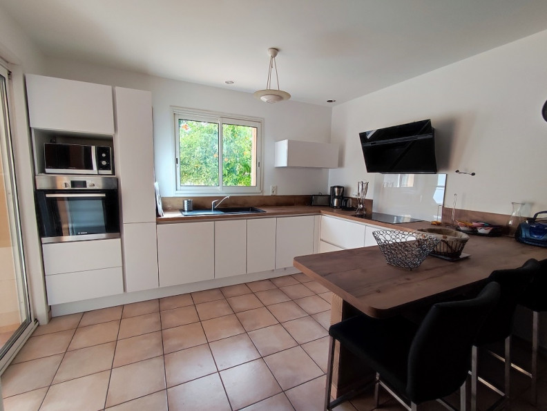 en location saisonnière Villa Argeles Sur Mer - Photo 3