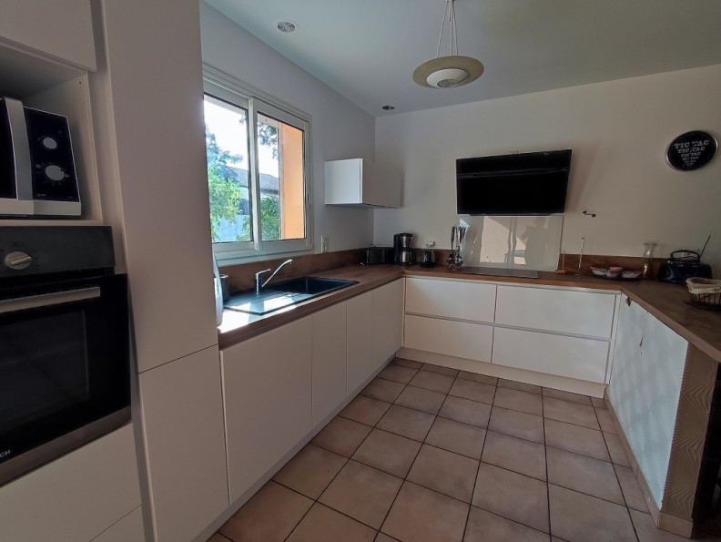 en location saisonnière Villa Argeles Sur Mer - Photo 6