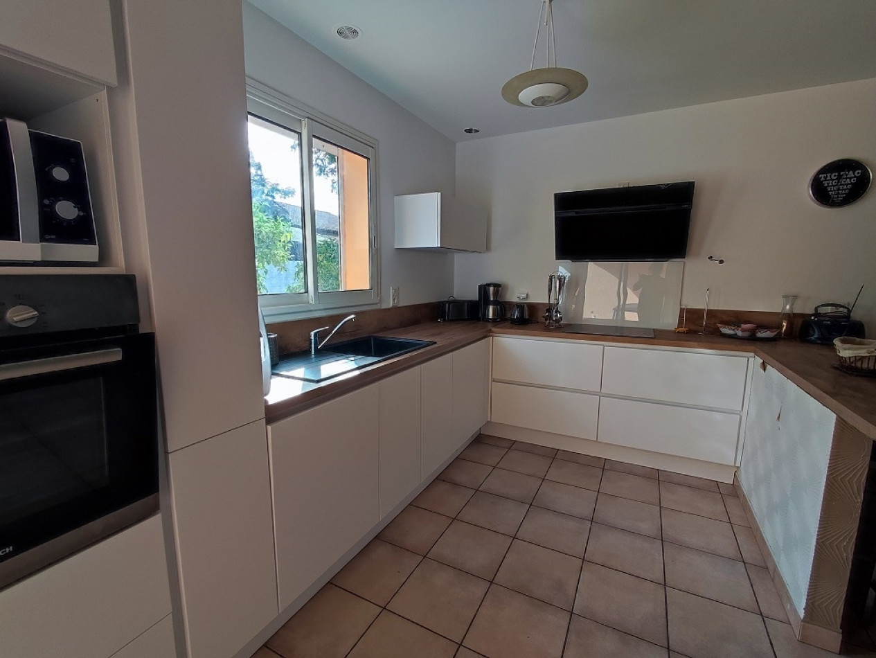 en location saisonnière Villa Argeles Sur Mer - Photo 6