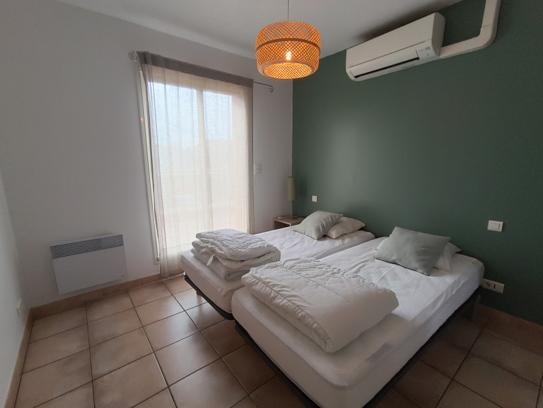 en location saisonnière Villa Argeles Sur Mer - Photo 7