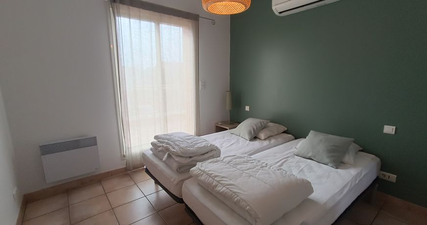en location saisonnière Villa Argeles Sur Mer