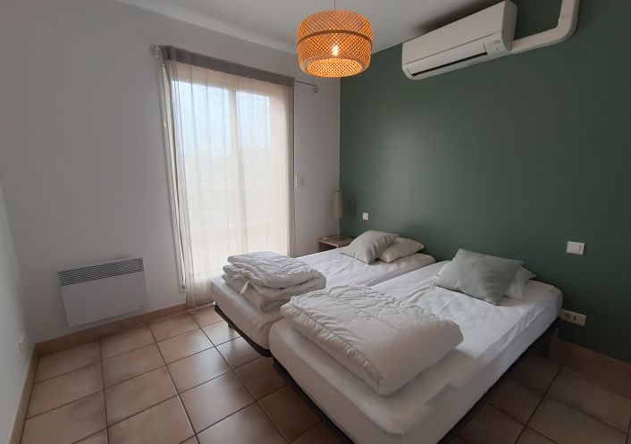 for seasonal lettings Villa Argeles Sur Mer