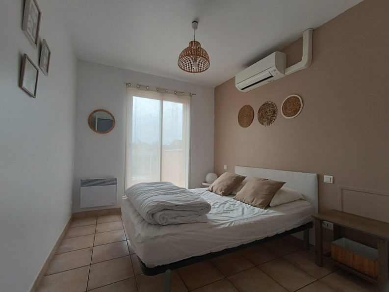 en location saisonnière Villa Argeles Sur Mer - Photo 8