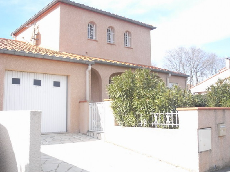 en location saisonnière Villa Argeles Sur Mer - Photo 8