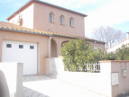 en location saisonnière Villa Argeles Sur Mer