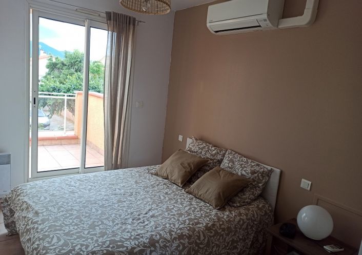 for seasonal lettings Villa Argeles Sur Mer