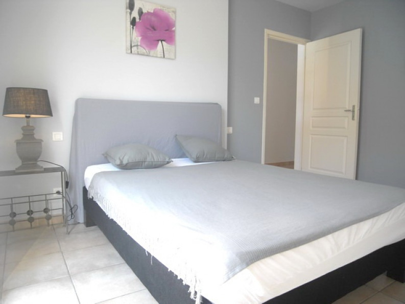 en location saisonnière Villa Argeles Sur Mer - Photo 4