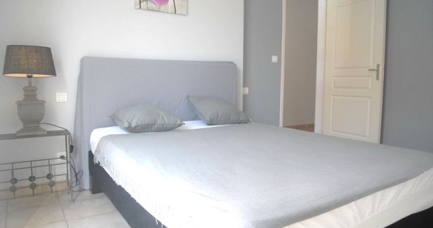 en location saisonnière Villa Argeles Sur Mer