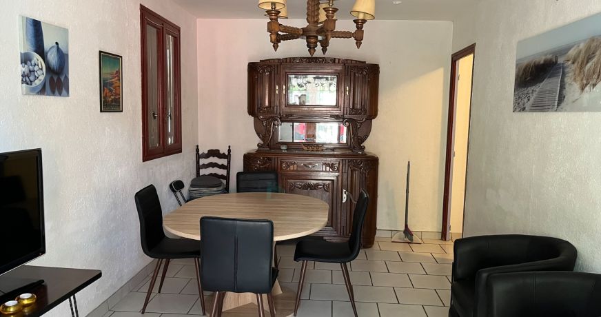 en location saisonnière Villa Argeles Sur Mer