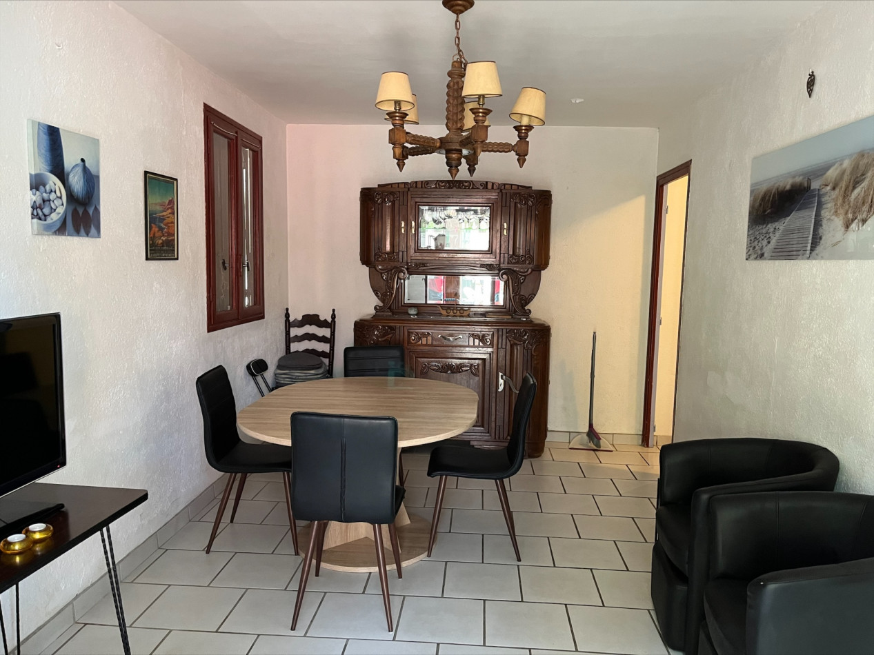 en location saisonnière Villa Argeles Sur Mer - Photo 5