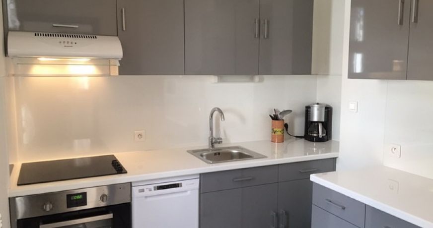 en location saisonnière Villa Argeles Sur Mer