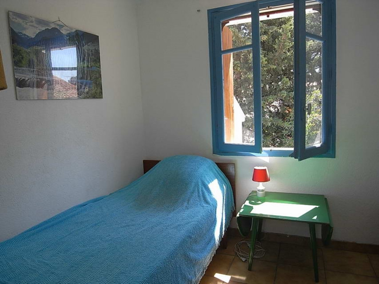 en location saisonnière Villa Argeles Sur Mer - Photo 6