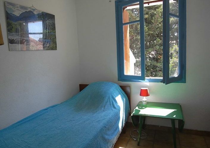 en location saisonnière Villa Argeles Sur Mer