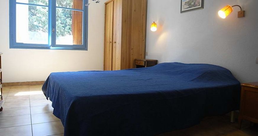 en location saisonnière Villa Argeles Sur Mer