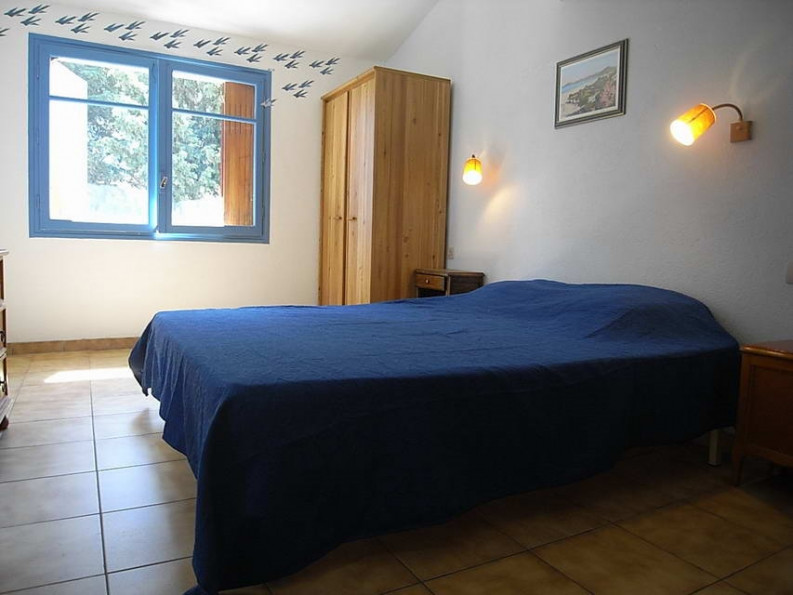 en location saisonnière Villa Argeles Sur Mer - Photo 3