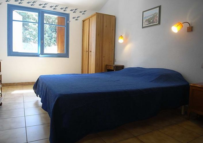 for seasonal lettings Villa Argeles Sur Mer