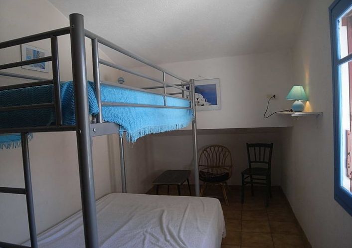 for seasonal lettings Villa Argeles Sur Mer