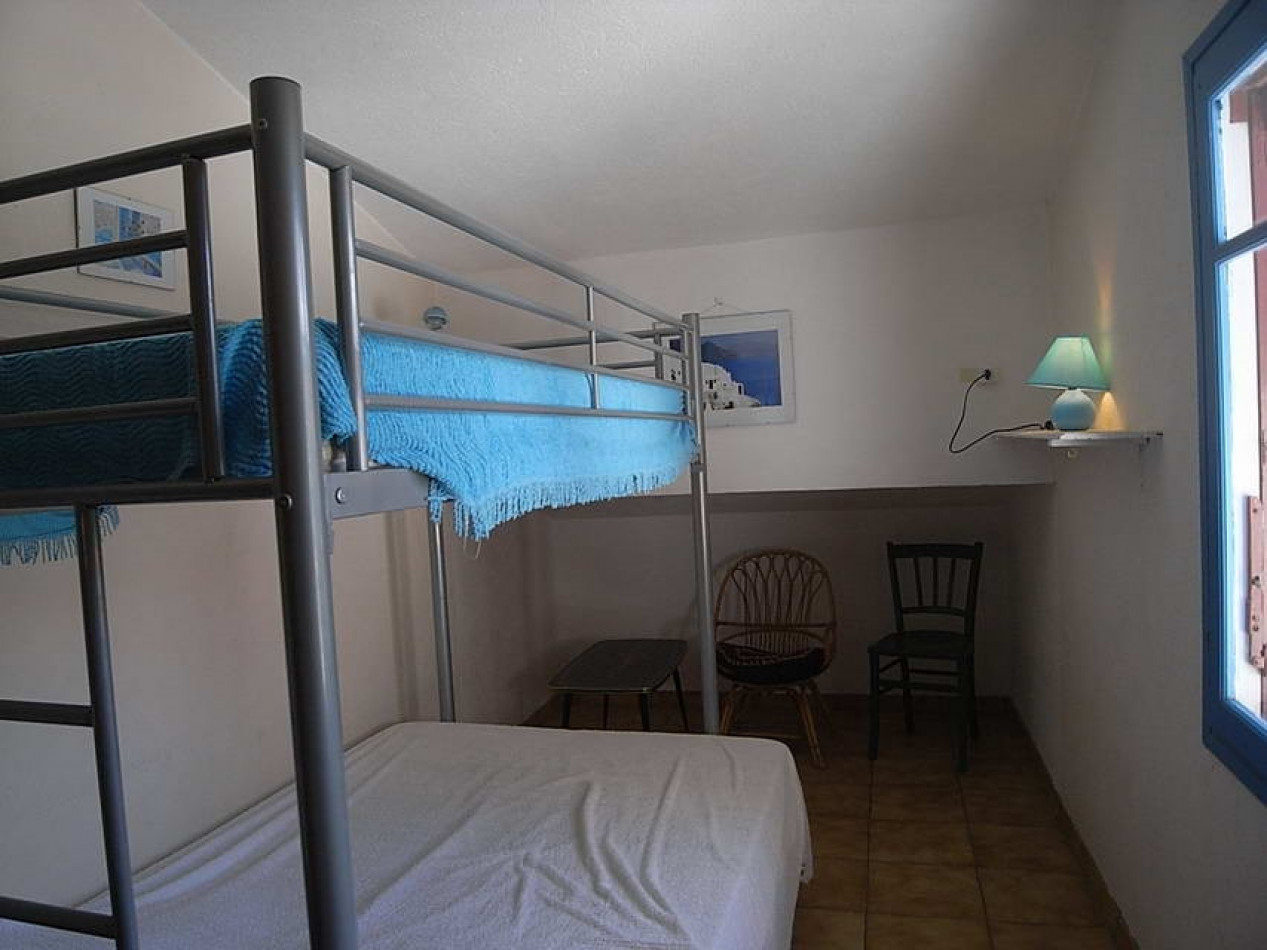 en location saisonnière Villa Argeles Sur Mer - Photo 7