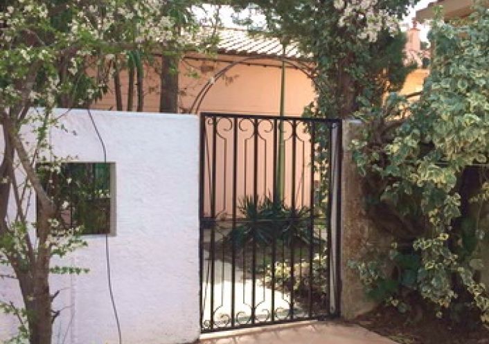 for seasonal lettings Villa Argeles Sur Mer