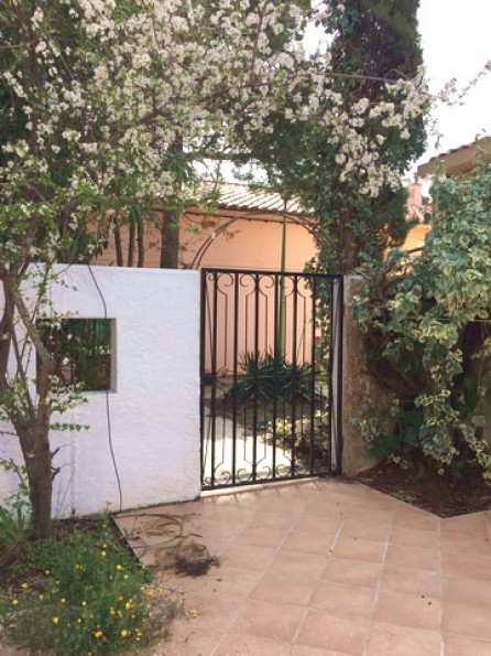 en location saisonnière Villa Argeles Sur Mer - Photo 8