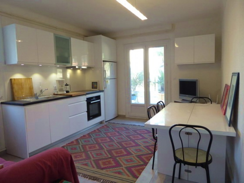 en location saisonnière Appartement Argeles Sur Mer - Photo 2